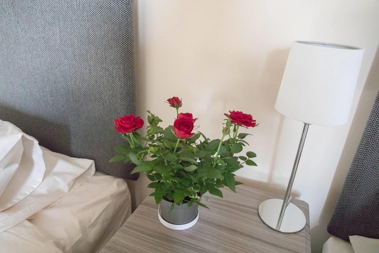 South Groathill - Lovely 2 Bed With Castle View Эдинбург Экстерьер фото